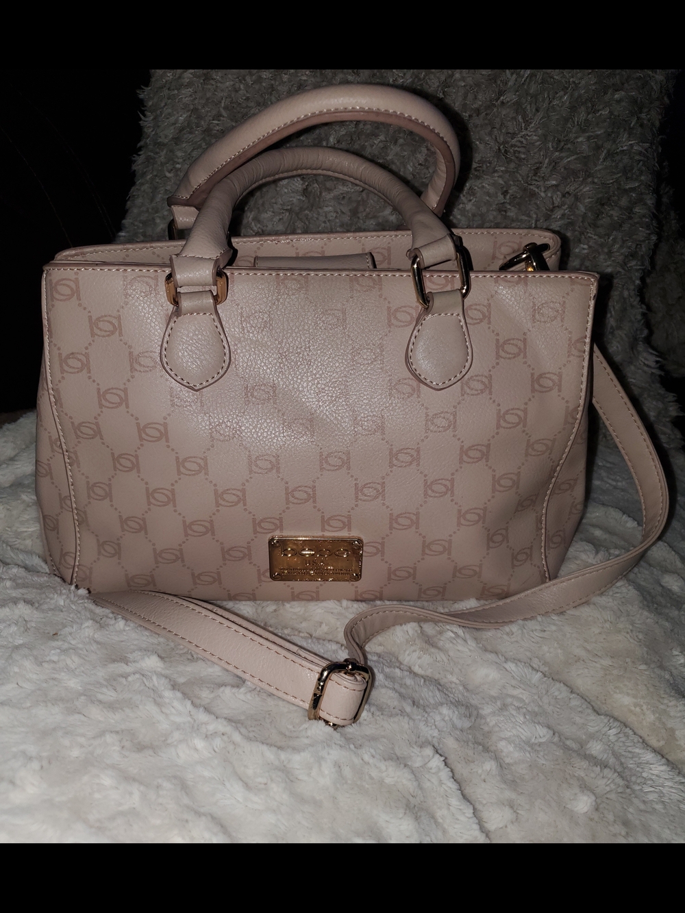 Bebe Satchel